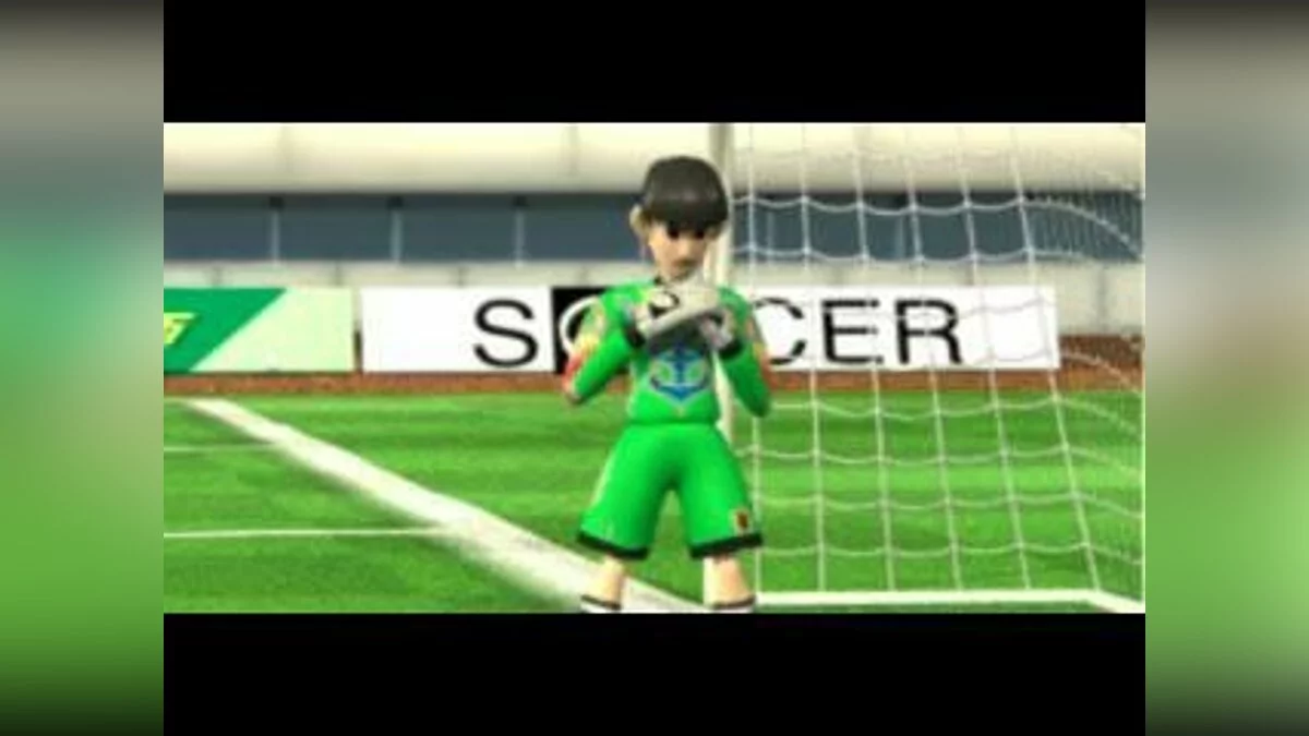 Скриншоты из Combination Pro Soccer / Картинка 22