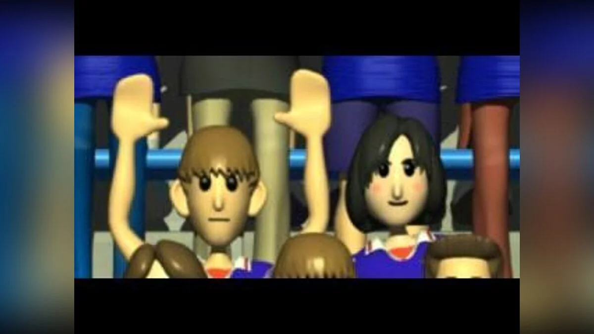 Скриншоты из Combination Pro Soccer / Картинка 24