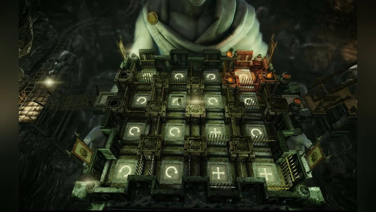 Скриншоты из Adam's Venture Episode 3: Revelations