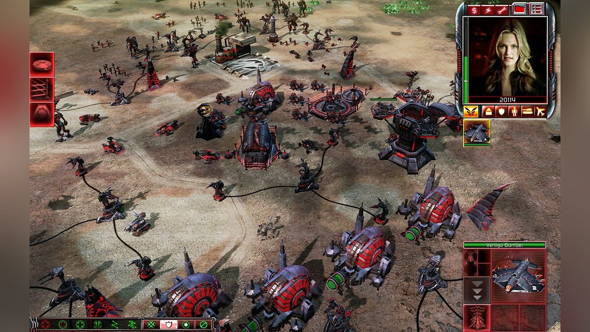 Command and conquer 3 kane s wrath стим фото 12