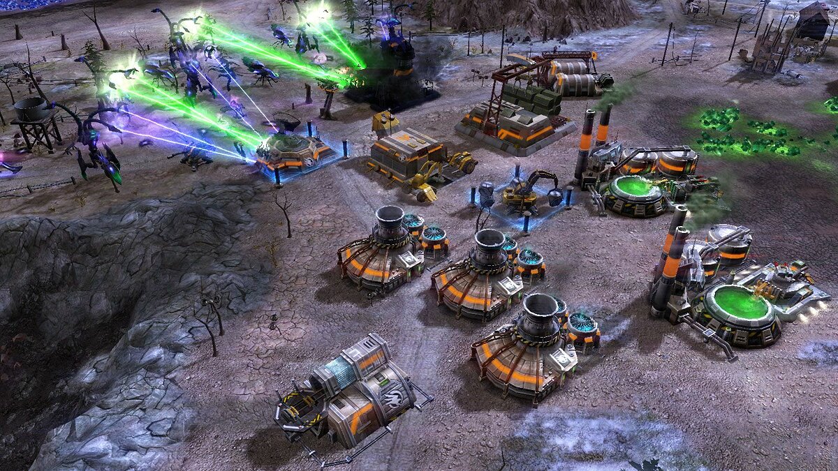 Command and conquer ultimate steam фото 107