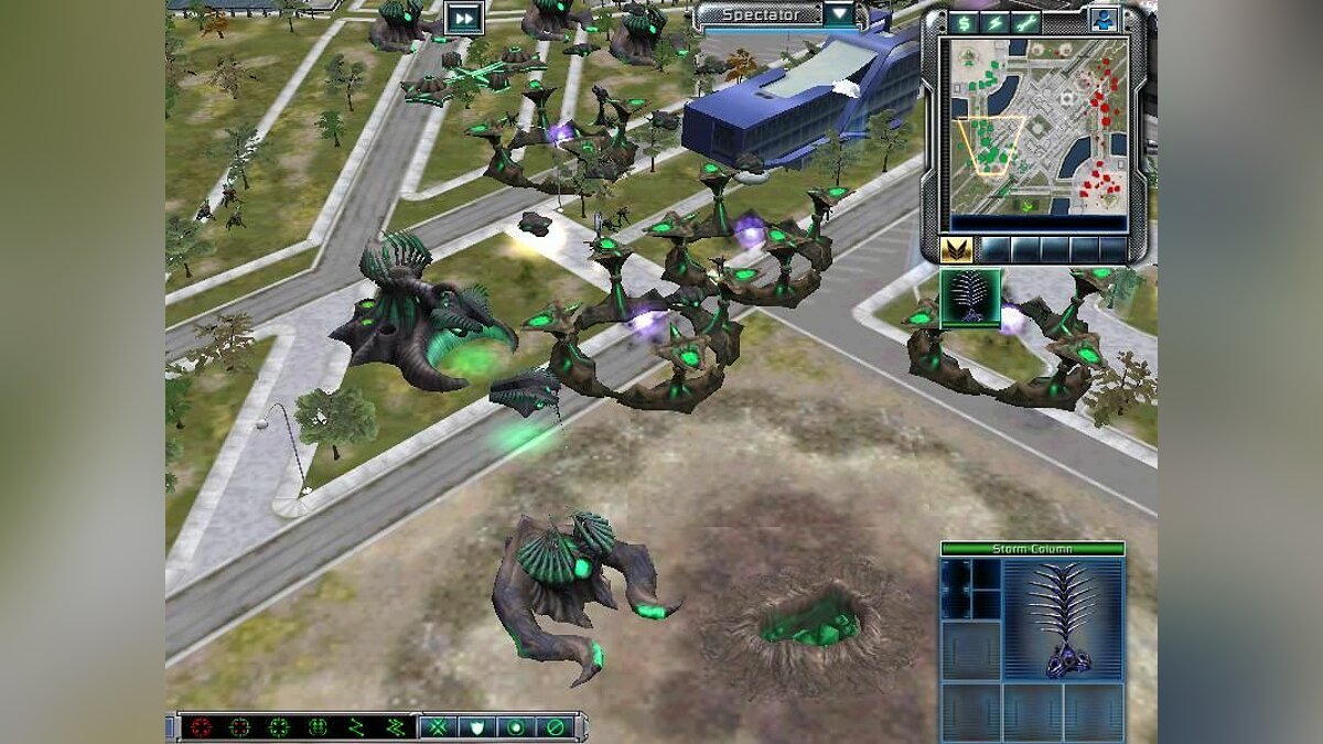 Картинки command conquer 3 tiberium wars