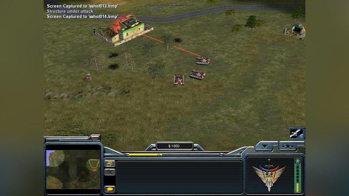 Ошибка general zero hour. Command & Conquer: Generals - Zero hour. Generals Zero hour Deluxe Edition.