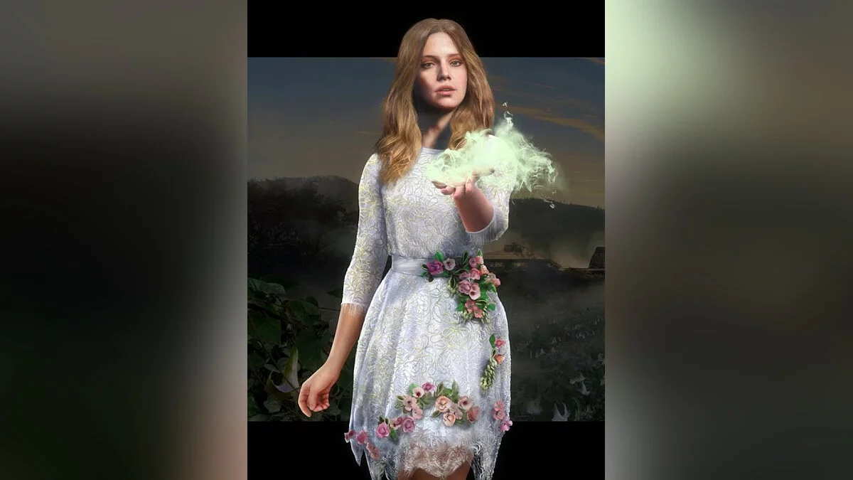 Девушки из Far Cry / Картинка 54