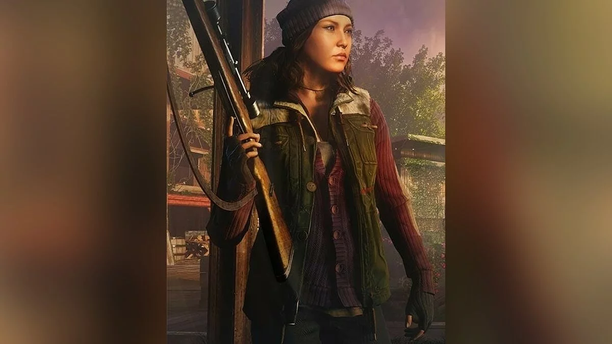 Девушки из Far Cry / Картинка 66