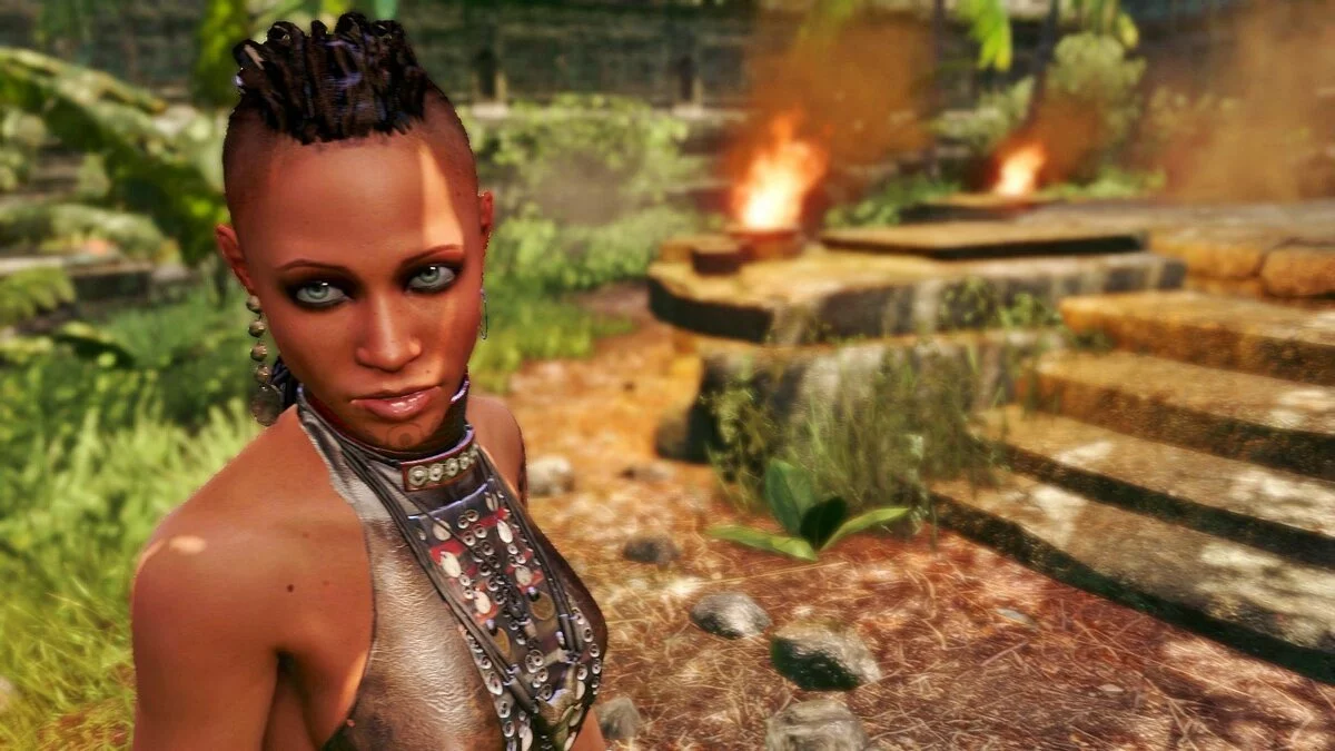 Девушки из Far Cry / Картинка 17