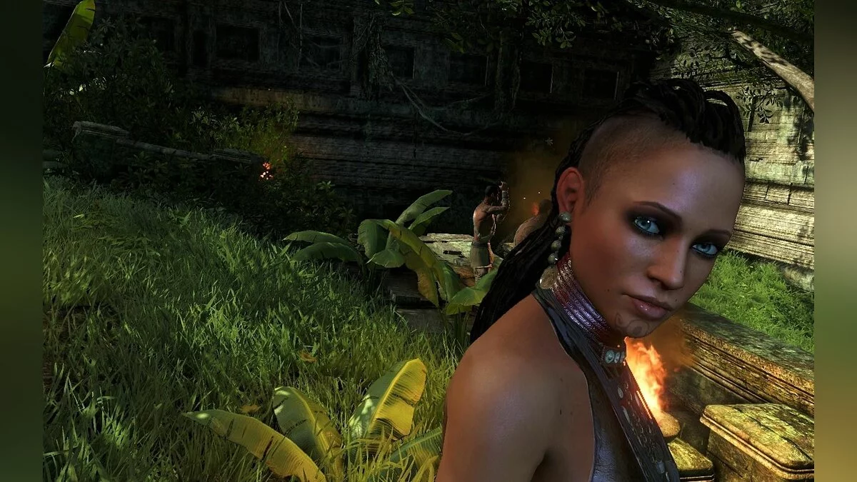 Девушки из Far Cry / Картинка 20