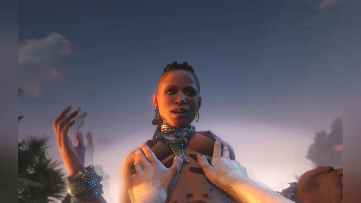 Девушки из Far Cry / Картинка 23