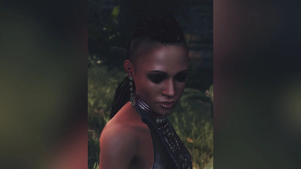 Девушки из Far Cry / Картинка 6