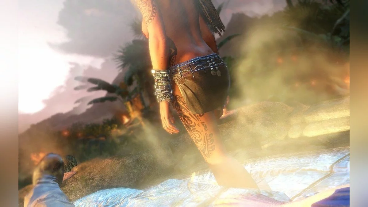 Девушки из Far Cry / Картинка 15