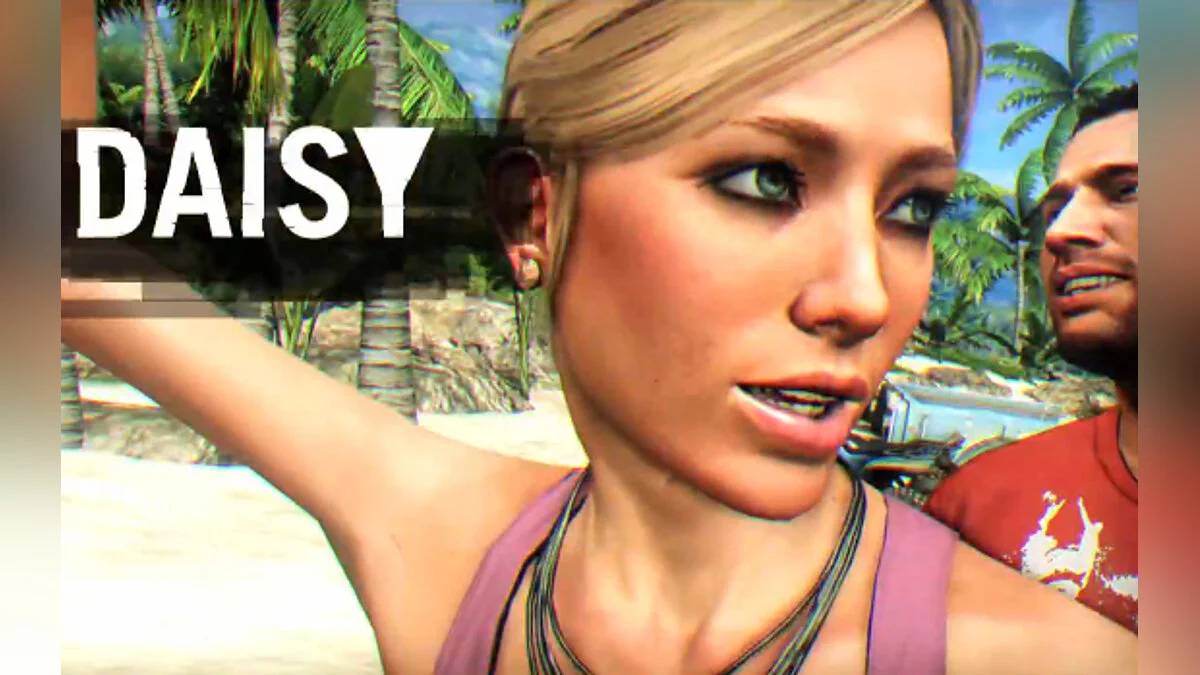 Девушки из Far Cry / Картинка 36
