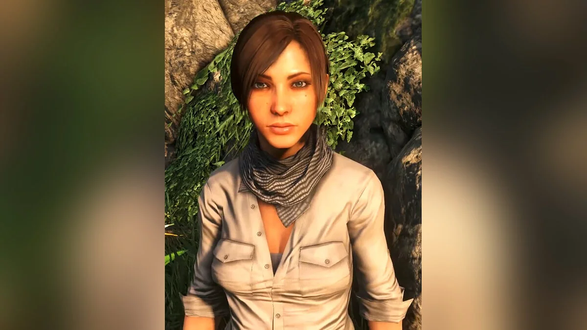 Девушки из Far Cry / Картинка 33