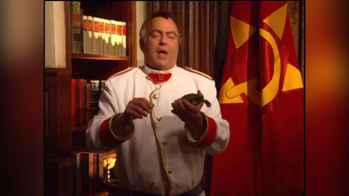 Скриншоты из Command & Conquer: Red Alert 2 / Картинка 147