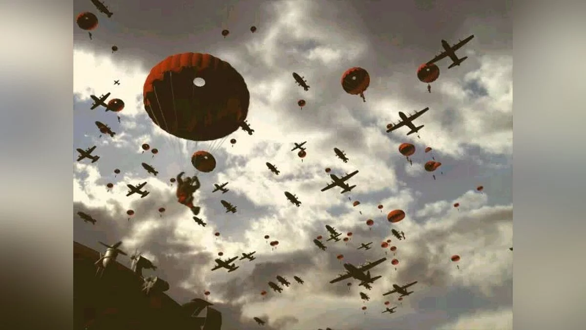 Скриншоты из Command & Conquer: Red Alert 2 / Картинка 157