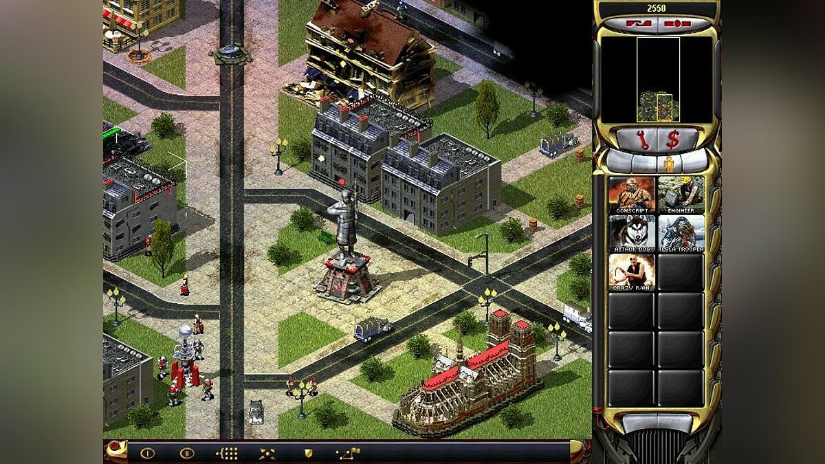 Command and conquer red alert 2. Red Alert 2. Command & Conquer: Red Alert 2. Commander Conquer Red Alert 2. Red Alert 2 Gameplay.