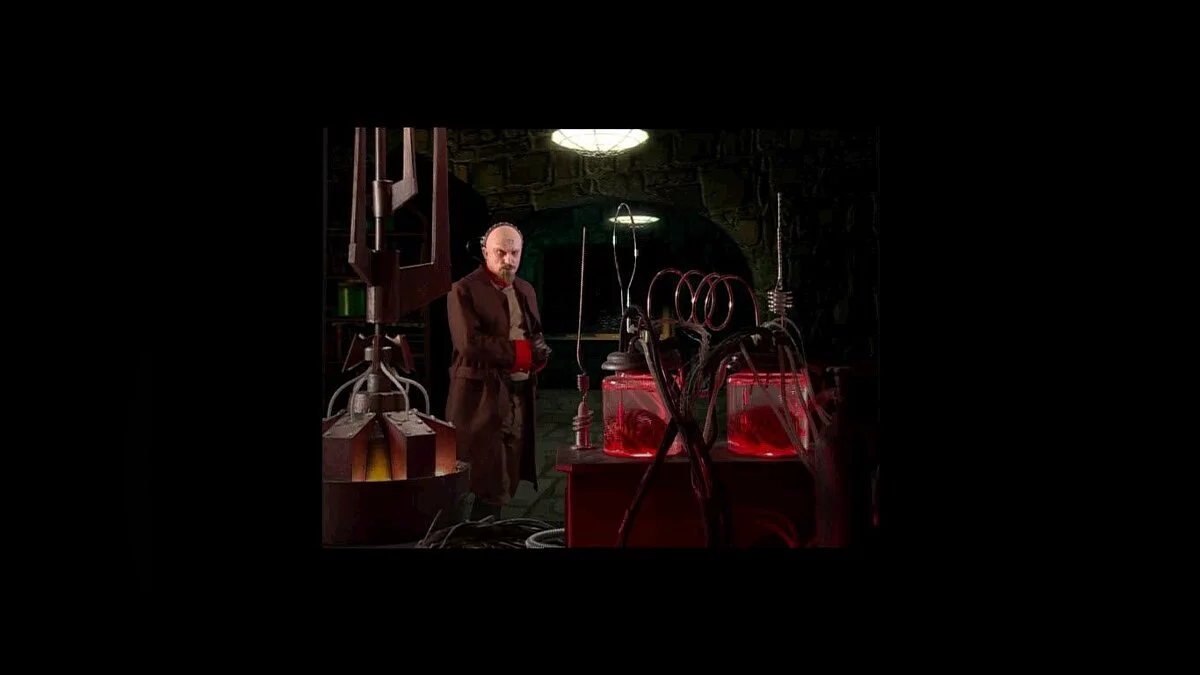 Скриншоты из Command & Conquer: Red Alert 2 / Картинка 54