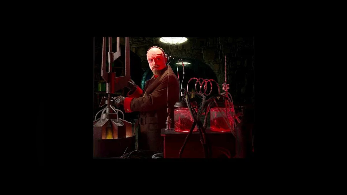 Скриншоты из Command & Conquer: Red Alert 2 / Картинка 56