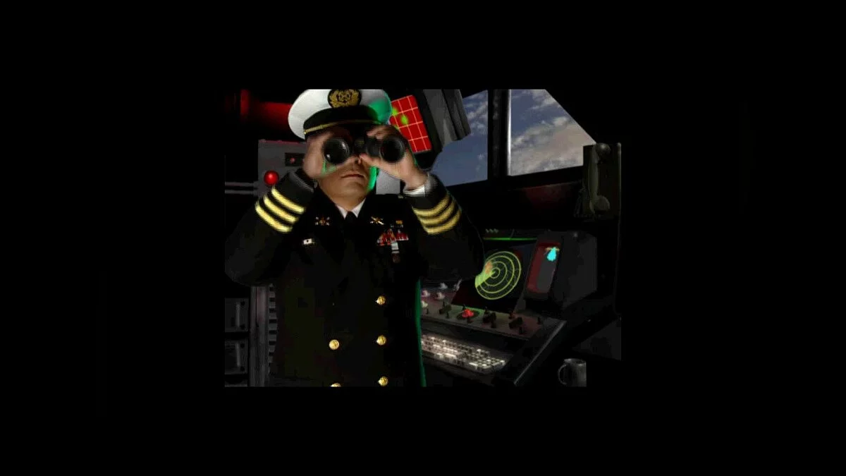 Скриншоты из Command & Conquer: Red Alert 2 / Картинка 61