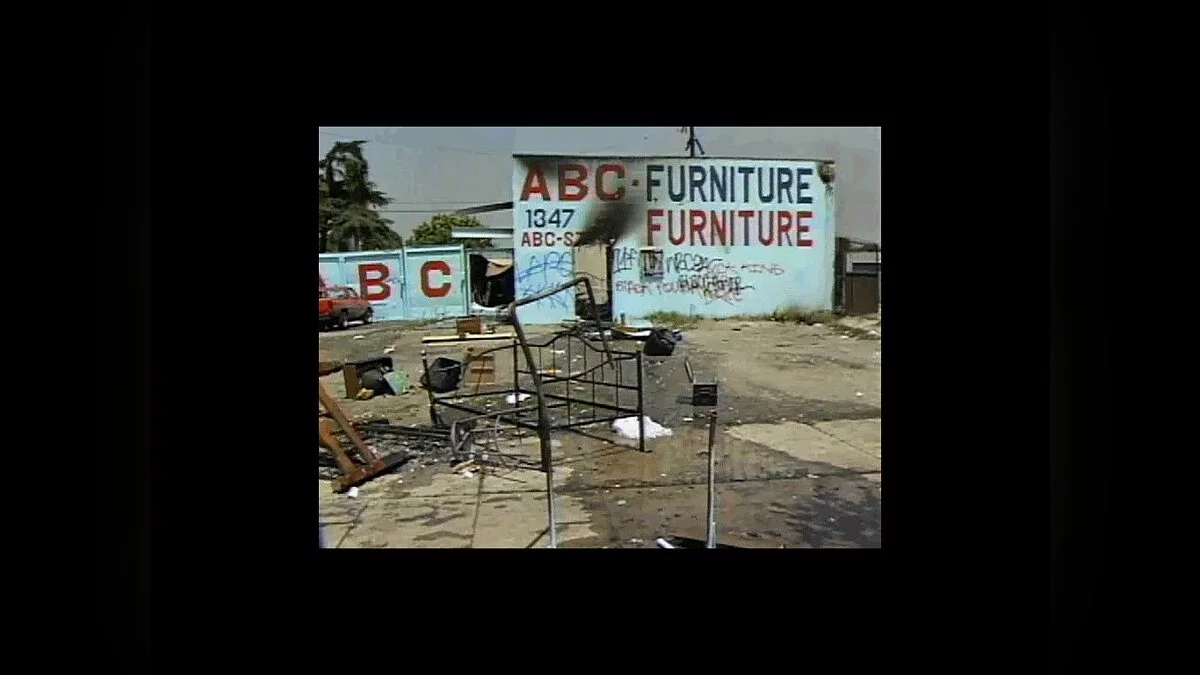 Скриншоты из Command & Conquer: Red Alert 2 / Картинка 70