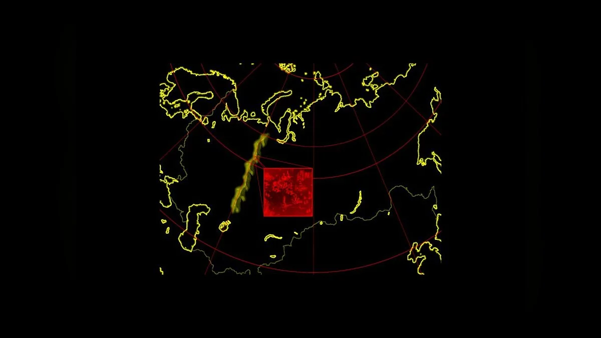 Скриншоты из Command & Conquer: Red Alert 2 / Картинка 86