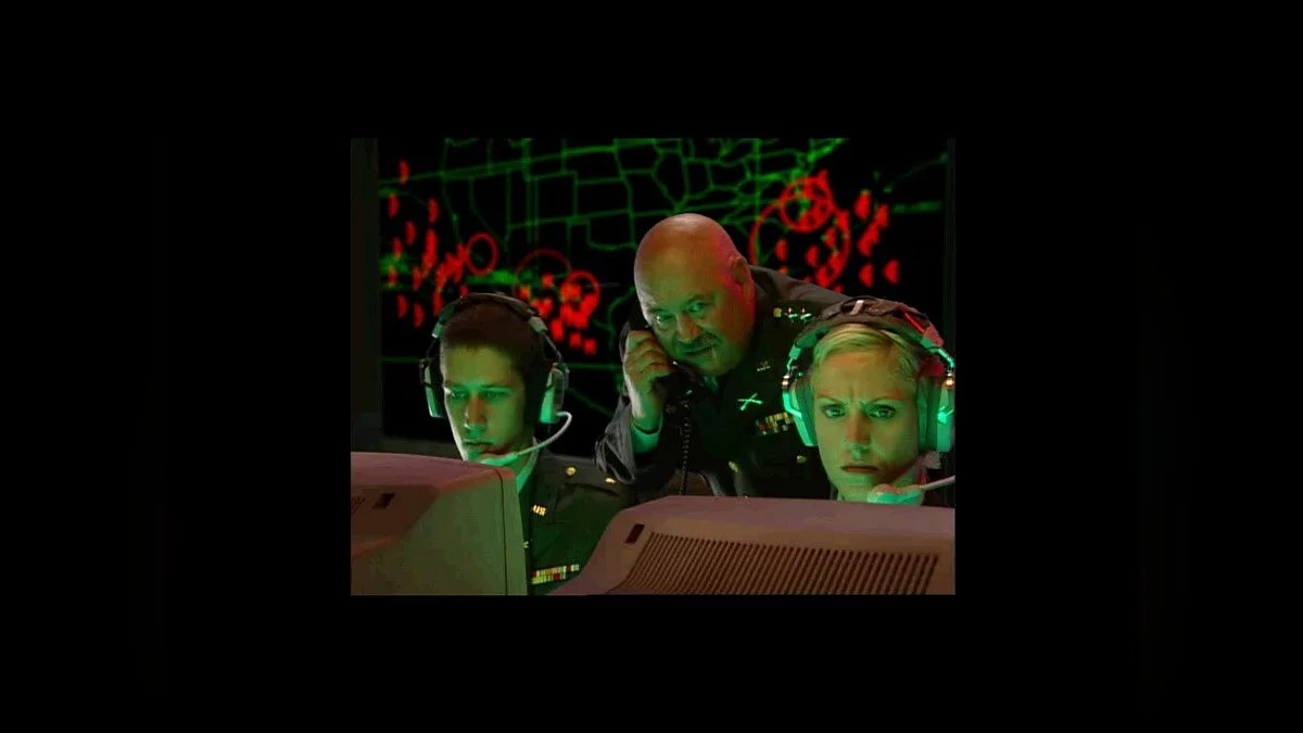 Скриншоты из Command & Conquer: Red Alert 2 / Картинка 88