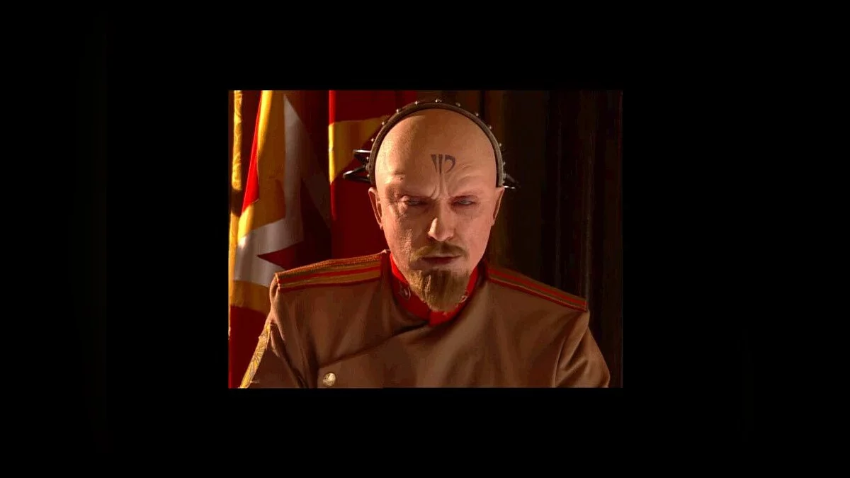 Скриншоты из Command & Conquer: Red Alert 2 / Картинка 90