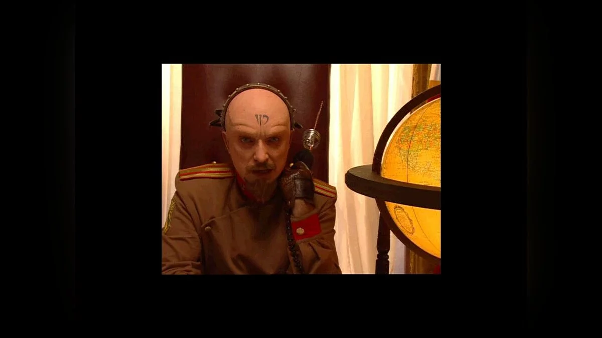 Скриншоты из Command & Conquer: Red Alert 2 / Картинка 97