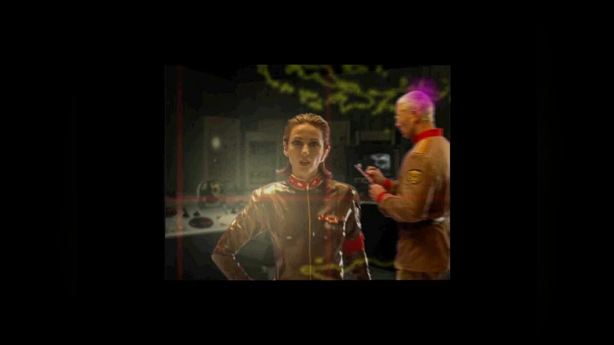 Скриншоты из Command & Conquer: Red Alert 2 / Картинка 103