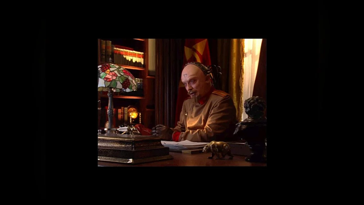 Скриншоты из Command & Conquer: Red Alert 2 / Картинка 104