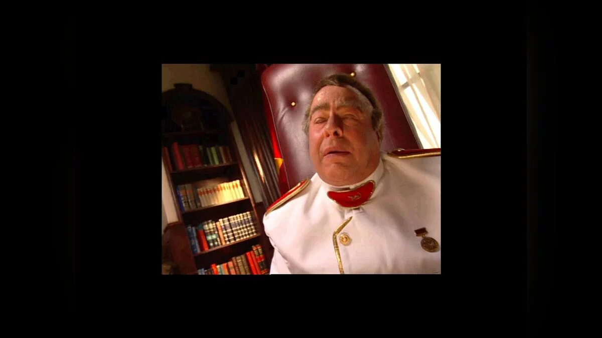 Скриншоты из Command & Conquer: Red Alert 2 / Картинка 106