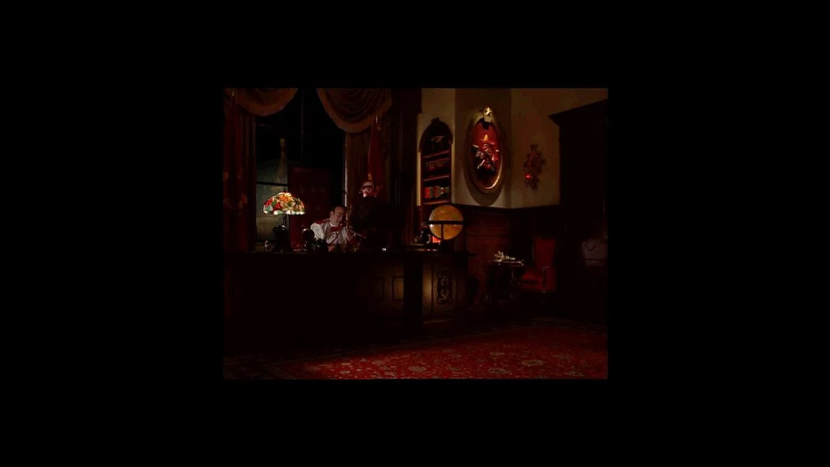 Скриншоты из Command & Conquer: Red Alert 2 / Картинка 109