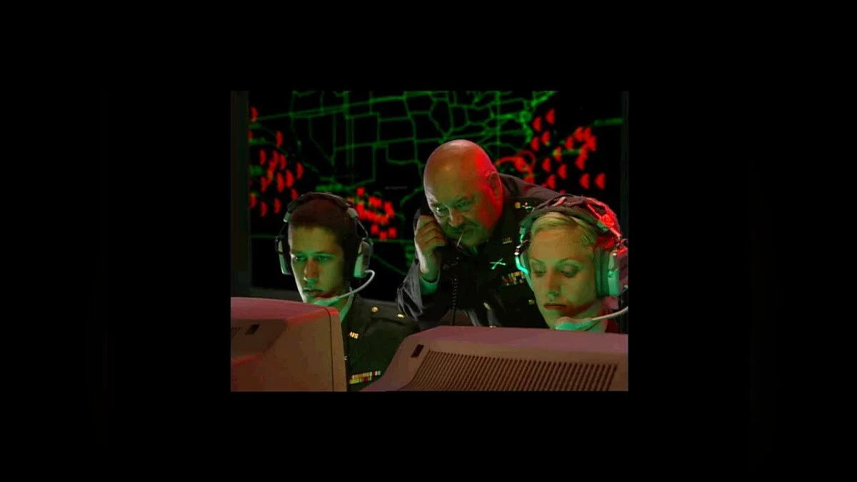 Скриншоты из Command & Conquer: Red Alert 2 / Картинка 114