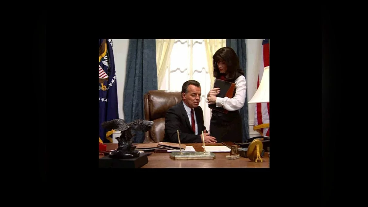 Скриншоты из Command & Conquer: Red Alert 2 / Картинка 115