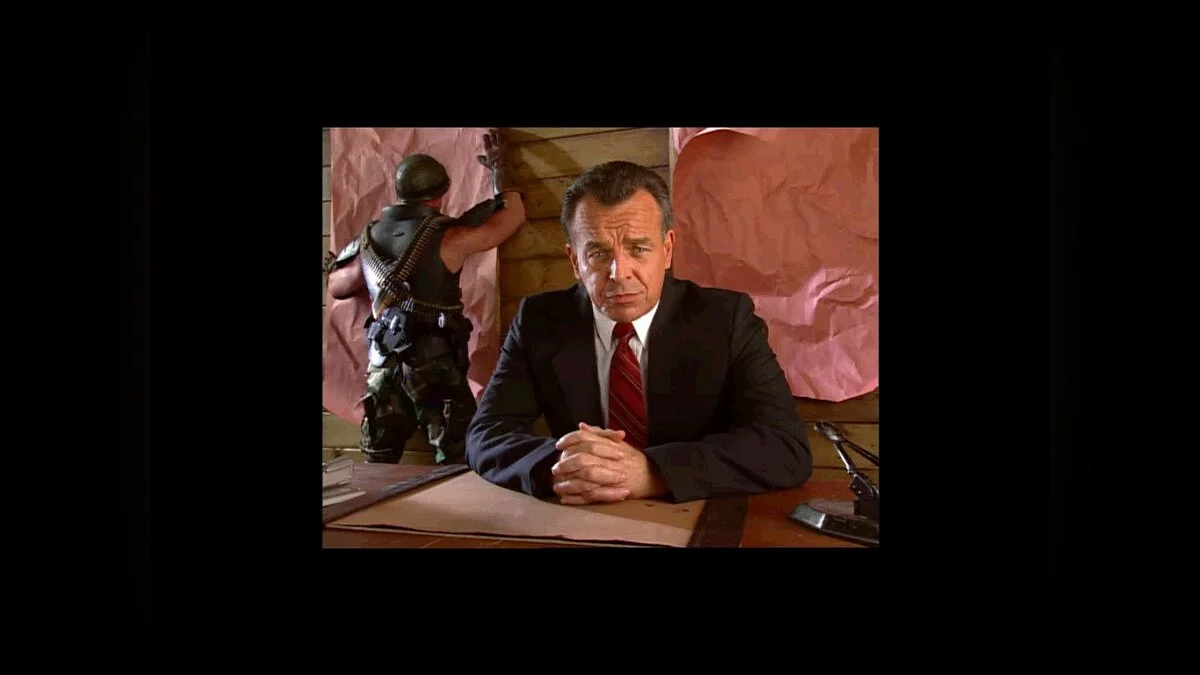 Скриншоты из Command & Conquer: Red Alert 2 / Картинка 116