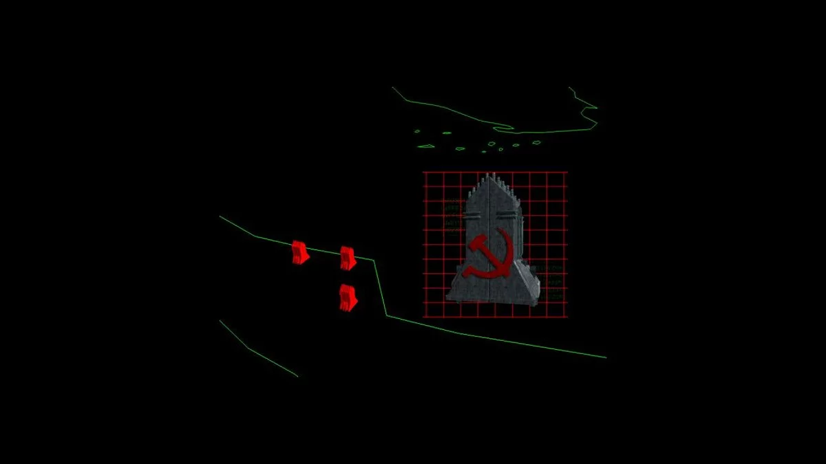 Скриншоты из Command & Conquer: Red Alert 2 / Картинка 119