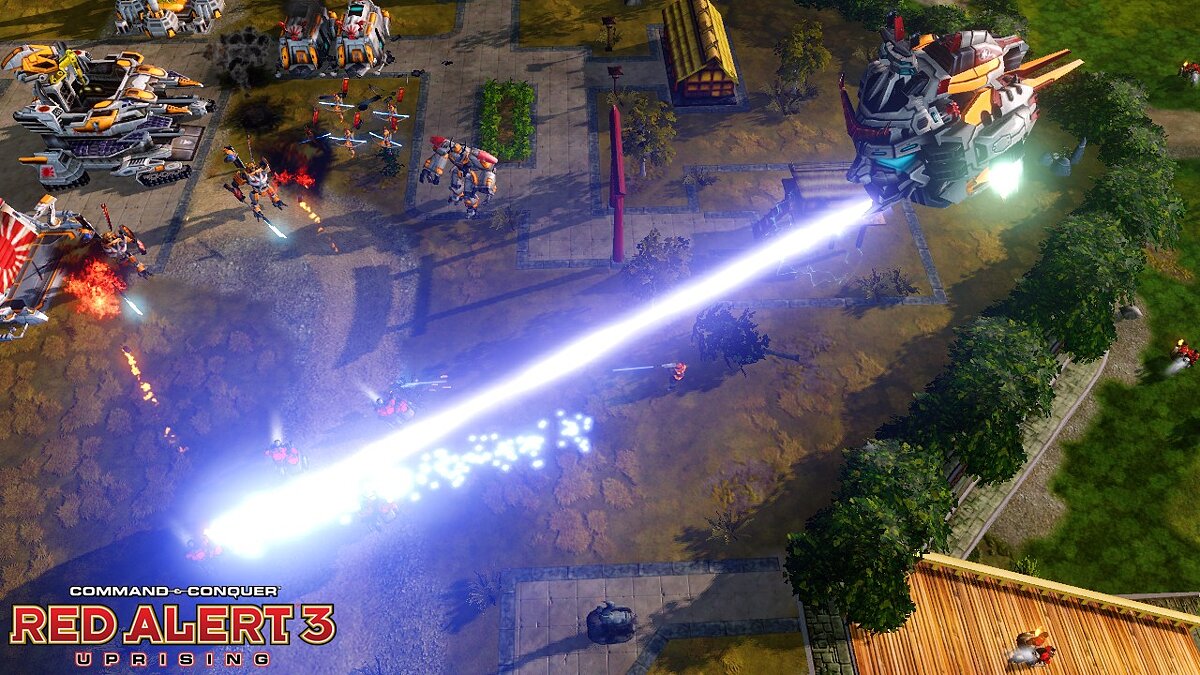 Command and conquer red alert 3 стим фото 62