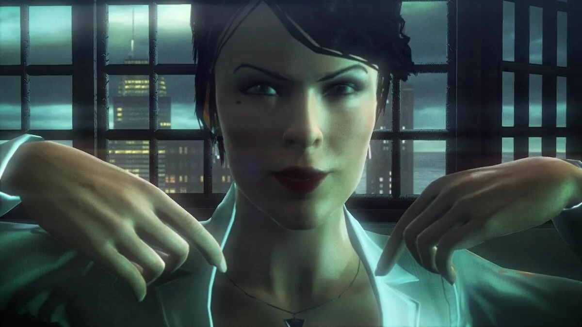 Девушки из Hitman / Картинка 1