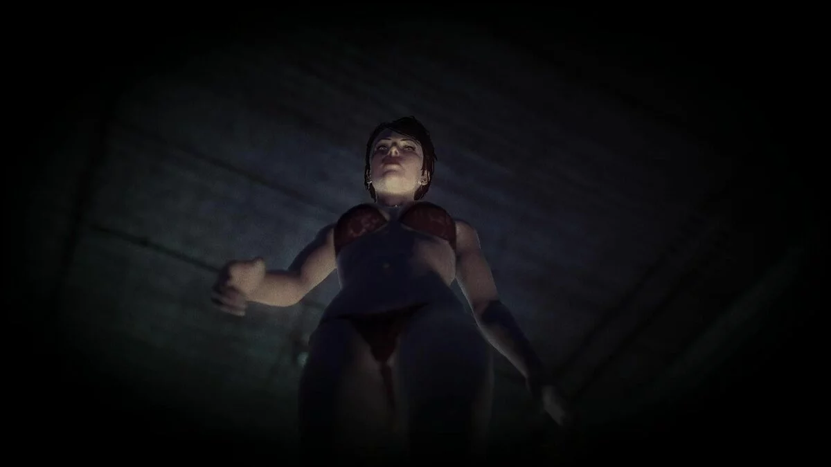 Девушки из Hitman / Картинка 2