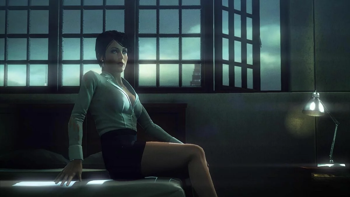 Девушки из Hitman / Картинка 3