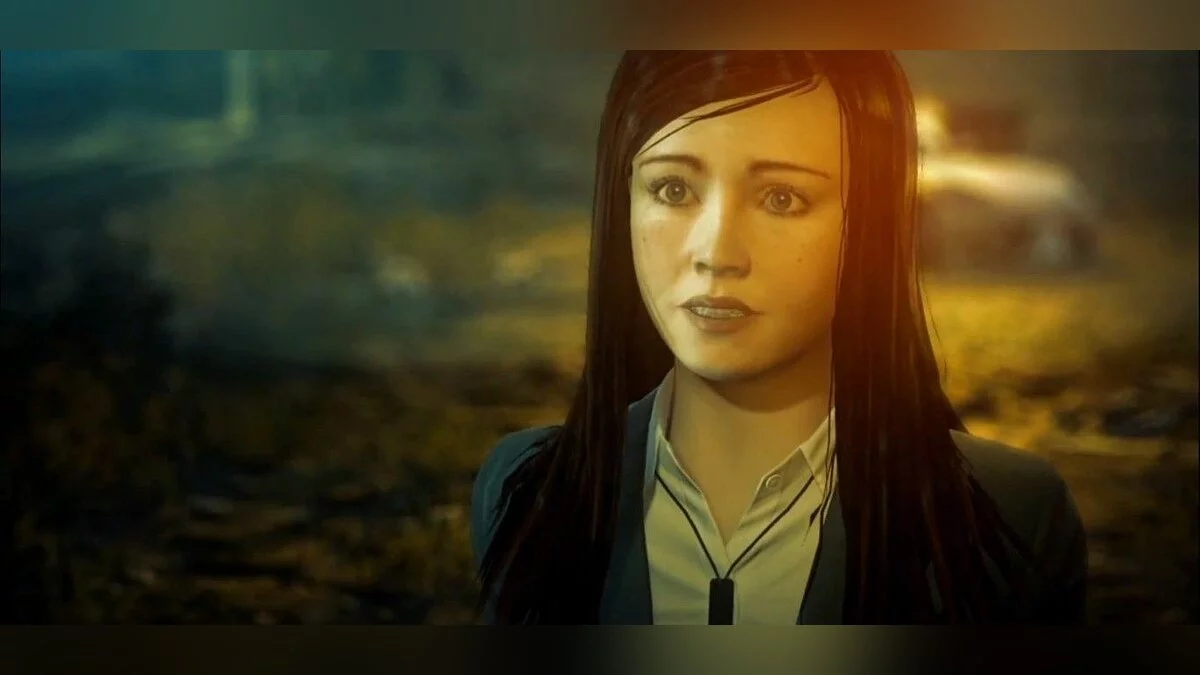 Девушки из Hitman / Картинка 4