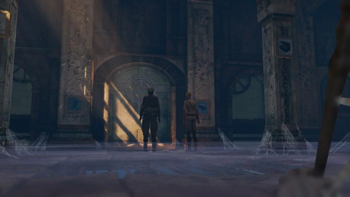 Скриншоты из Adam's Venture 2: Solomon's Secret / Картинка 3