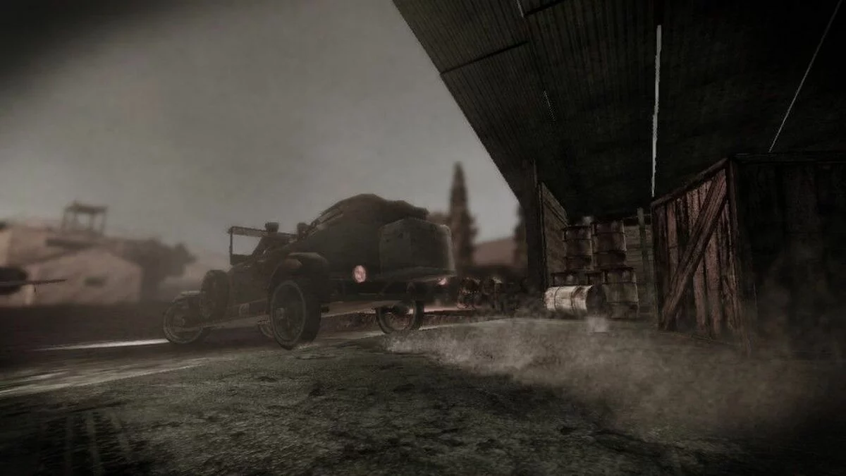 Скриншоты из Adam's Venture 2: Solomon's Secret / Картинка 5