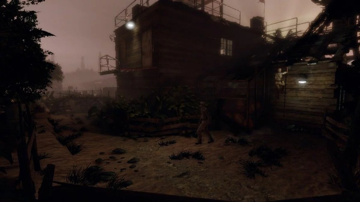 Скриншоты из Adam's Venture 2: Solomon's Secret / Картинка 6