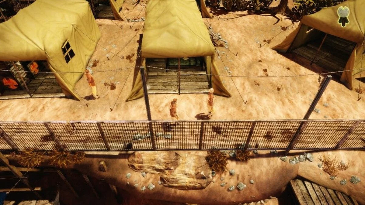 Скриншоты из Adam's Venture 2: Solomon's Secret / Картинка 9