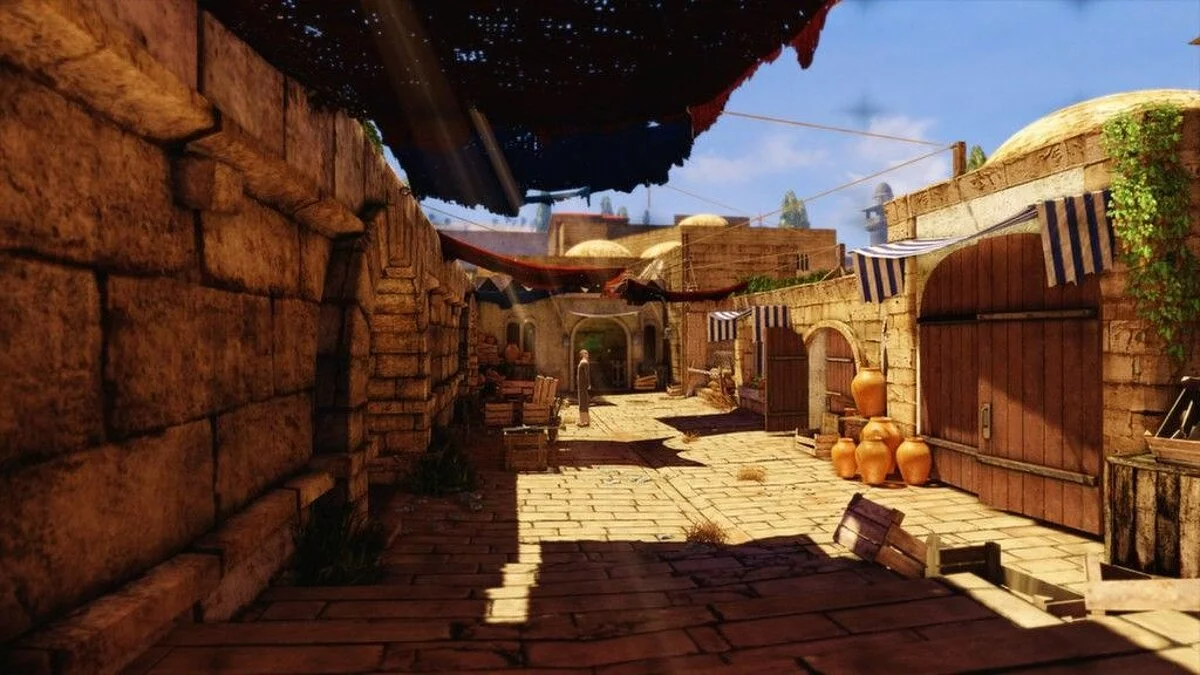 Скриншоты из Adam's Venture 2: Solomon's Secret / Картинка 10