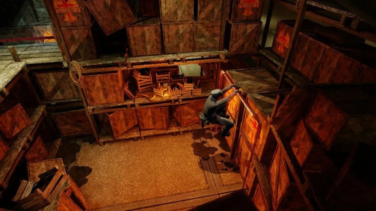 Скриншоты из Adam's Venture 2: Solomon's Secret / Картинка 12