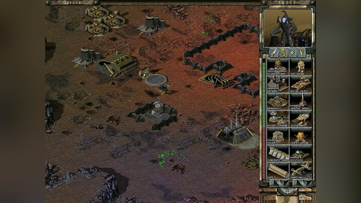 Command & Conquer: Tiberian Sun - Firestorm лагает