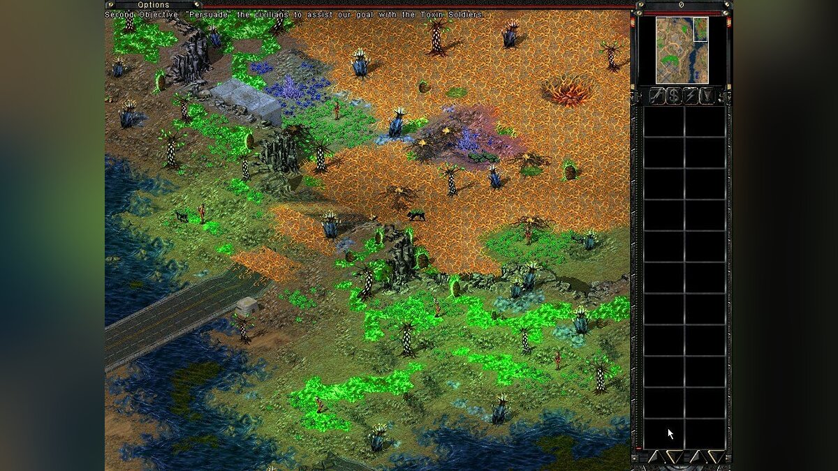 Command & Conquer: Tiberian Sun - Firestorm - что это за игра, трейлер,  системные требования, отзывы и оценки, цены и скидки, гайды и прохождение,  похожие игры C&C:TSF