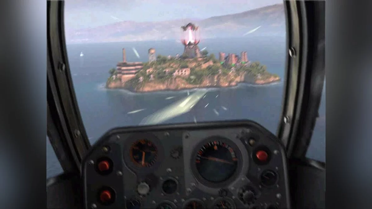 Скриншоты из Command & Conquer: Yuri's Revenge / Картинка 124