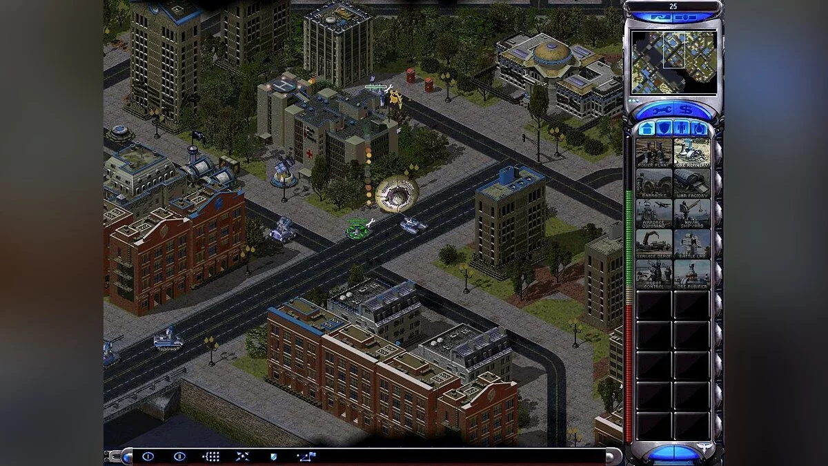 Скриншоты из Command & Conquer: Yuri's Revenge / Картинка 131